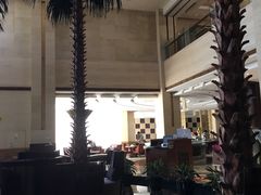 -鼓浪湾酒店自助餐