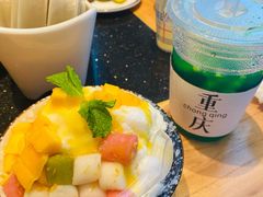 -周小明火锅(黑金冠社区店)