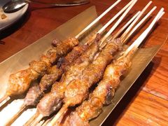 -楼兰新疆主题餐厅(悠方店)