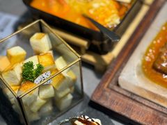 -3号仓库·餐厅(乐清正大广场店)
