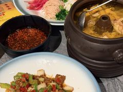 -福照楼汽锅鸡·云南菜(火车站锦江店)