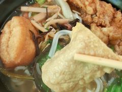 -阿生哥螺蛳粉(商都路店)