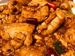 -蝎菜杨·牛肉面 羊蝎子火锅(光熙门北里店)