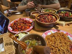 -付掌柜在成都·热炒砂锅集(金禾店)