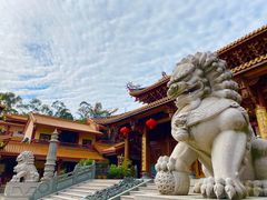 -梵天禅寺