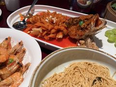 -松鹤楼(山塘街店)