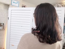 -GIRL STYLE 烫发·染发沙龙