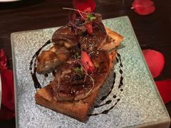 -普朗姆生蚝吧(原建国路店)