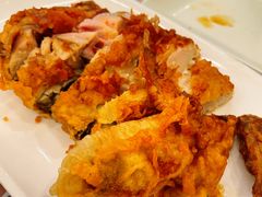 -玉华台饭庄(裕中西里小区店)
