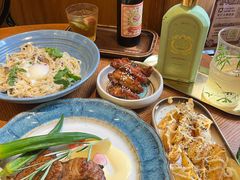 -秘密旅行Bonjour(黑金冠 江南西店)