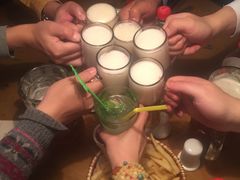 -宝莱纳啤酒花园餐厅PAULANER BRAUHAUS Nanjing(广州路店)