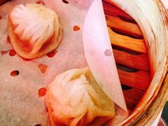 -桂花楼淮扬中餐厅(浦东香格里拉店)