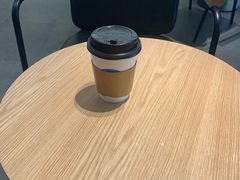 -COFFii&JOY(龙江新城市广场店)