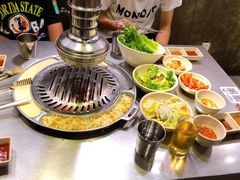 -喜来稀肉(虹泉路店)