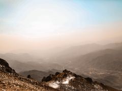 -灵山