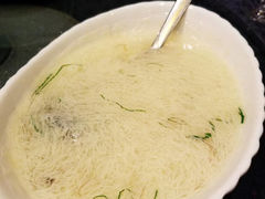 -食為天·本地人爱吃的淮扬菜(瘦西湖店)
