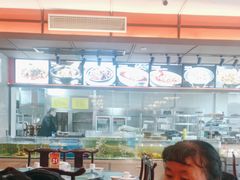 -前门烤鸭(江东中路店)