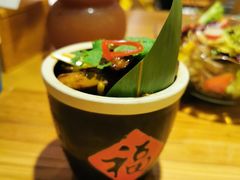 -锦尚阁烤鱼•天津菜(宣武门胡同店)