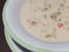 -萨莉亚意式餐厅(杭州滨江天街店)