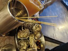 -麦凯伦烧烤·精酿超级工厂店(金桥总店)