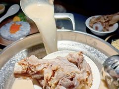 -骨之味·筒骨汤火锅(江头店)