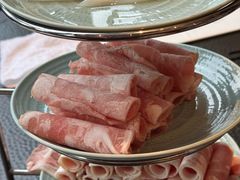 -长春凯悦酒店-品悦中餐厅