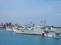 -中国人民解放军海军博物馆