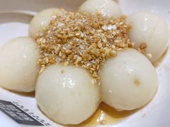 糖不甩-满记甜品(湖滨店)