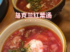 -卢布里西餐厅(总店)