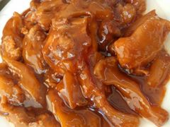 牛窝骨-同发号饭庄(复兴路店)