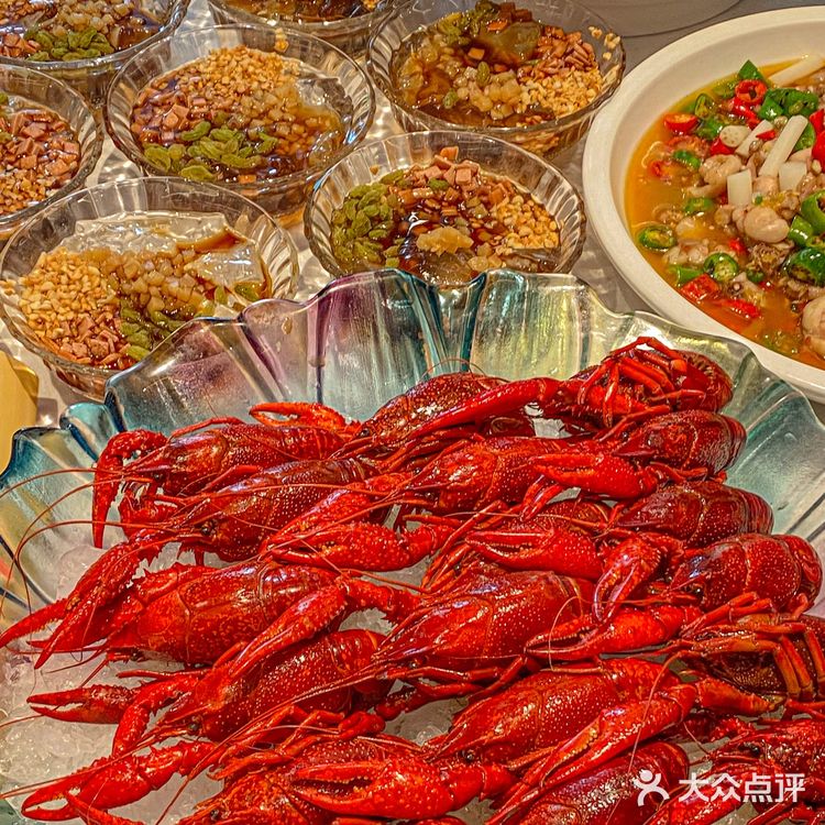 南京美食 | 魏虾神yyds❗好吃到飞起🦞