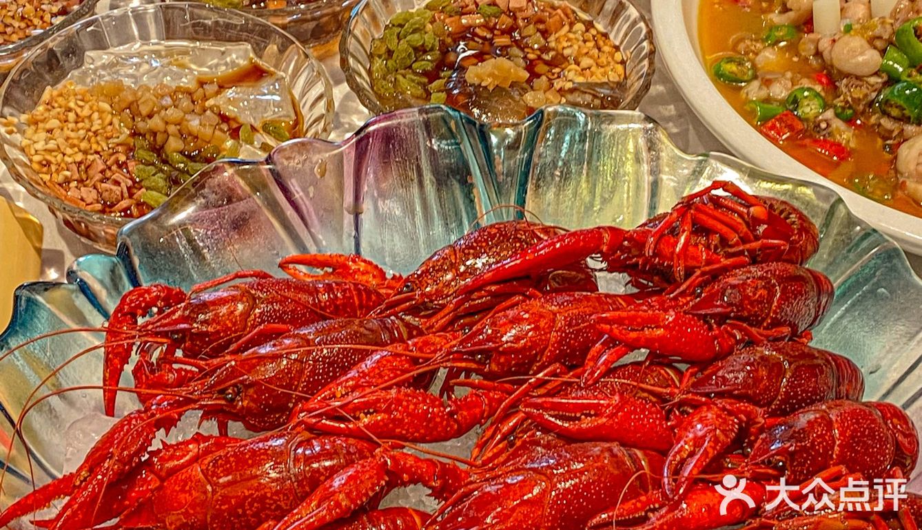 南京美食 | 魏虾神yyds❗好吃到飞起🦞
