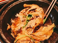 -天怡·鱼工厂(梅溪湖店)