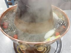 -三兴涮羊肉(荣安大街店)