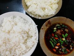 -梯坎豆花