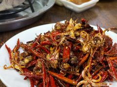 -西塔隆太白烤牛肉馆(图们路店)