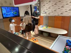 -海底捞火锅(巴黎春天浦建店)