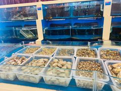水产区-状元楼大酒店(楚街店)