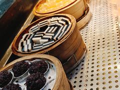-大佛寺高级素食自助餐厅