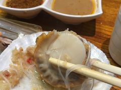 -海味当家·蒸锅海鲜(中山广场创始店)