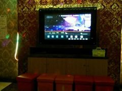 -魅力金座KTV(赣东大道店)