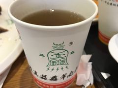 -清真·益鑫羊肉手抓馆(花园北街店)