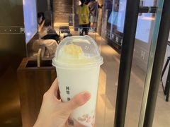 -阿嬷手作(深圳梅林卓悦汇店)