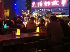 -光阴的故事音乐酒吧(1905店)