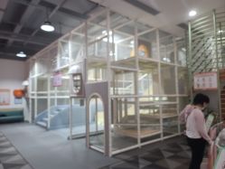 -宝燕乐园(春申店)