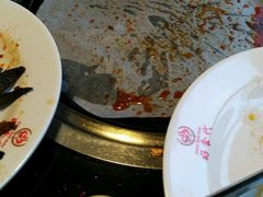 -好食代自助烤涮鲜切牛肉火锅