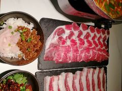 -旺福·贵州酸汤牛肉火锅(陆悦天地店)
