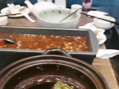 -一楼食业·美食人家