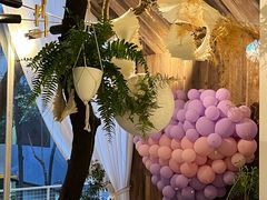 -春树下·树屋花房西餐厅(罍街AS1980店)