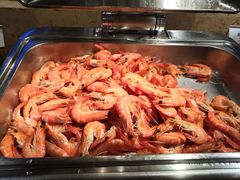 -芭菲盛宴·环球美食(北城国际店)